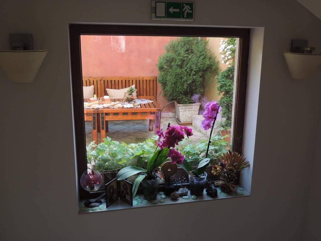 Guest House Solo Σούμεν Εξωτερικό φωτογραφία